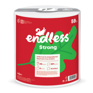 Endless Strong