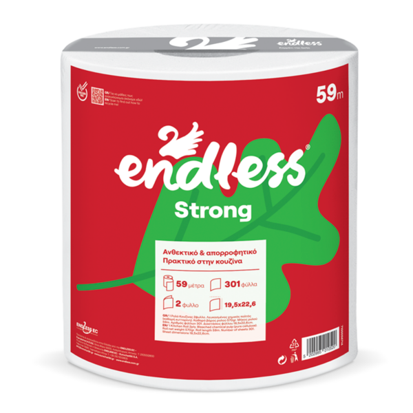Endless Strong