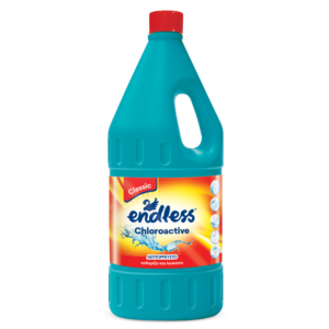Endless Tekutý dezinfekčný a čistiaci prostriedok