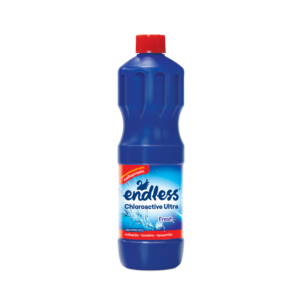 Endless Tekutý dezinfekčný a čistiaci prostriedok