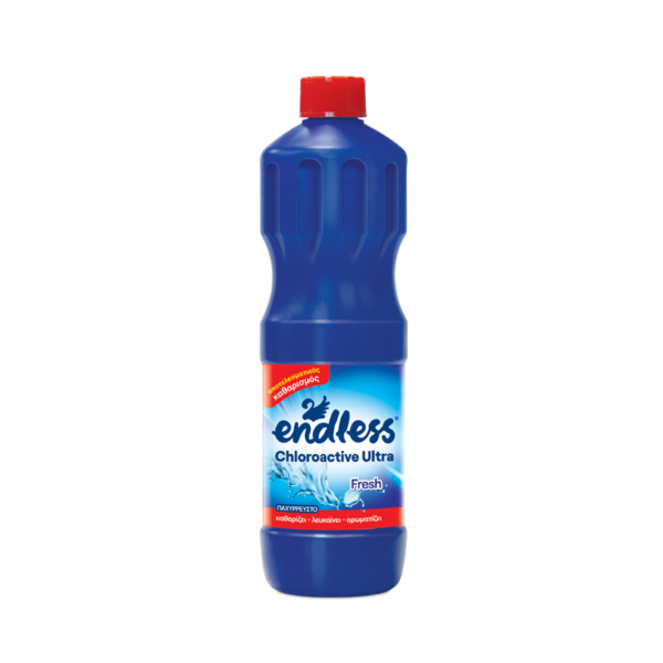 Endless Tekutý dezinfekčný a čistiaci prostriedok