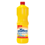 Endless Tekutý dezinfekčný a čistiaci prostriedok