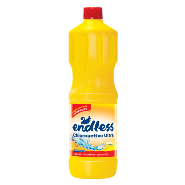 Endless Tekutý dezinfekčný a čistiaci prostriedok