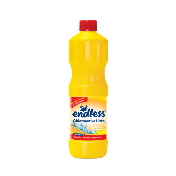 Endless Tekutý dezinfekčný a čistiaci prostriedok