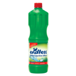 Endless Tekutý dezinfekčný a čistiaci prostriedok