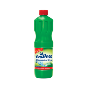 Endless Tekutý dezinfekčný a čistiaci prostriedok