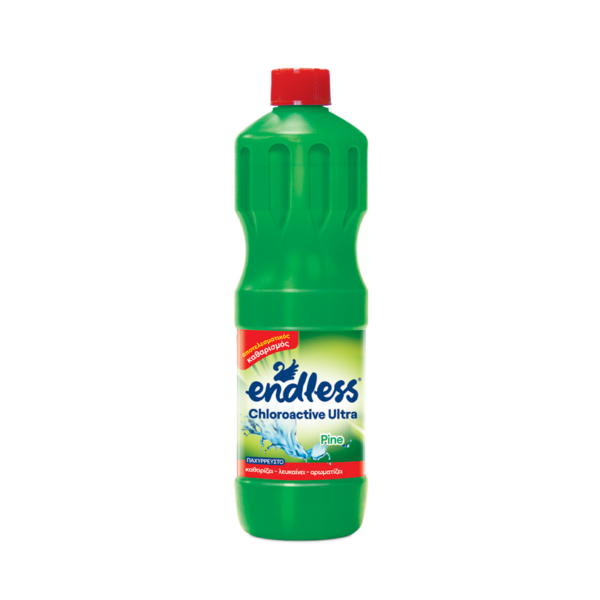 Endless Tekutý dezinfekčný a čistiaci prostriedok
