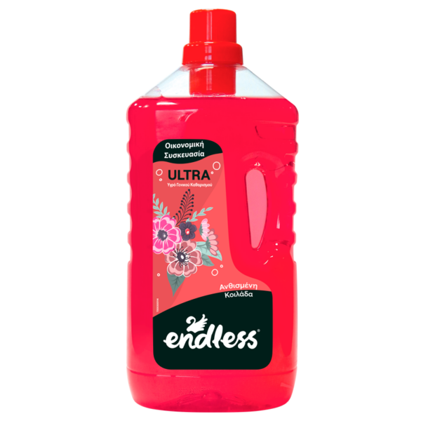Endless ULTRA