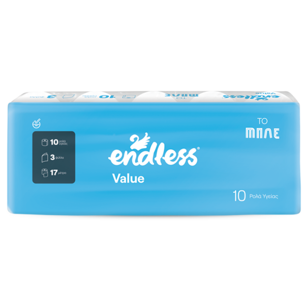 Endless Value