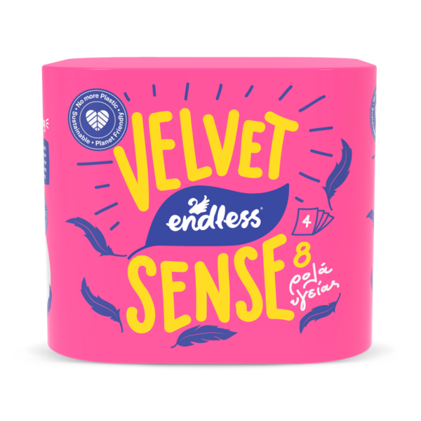 Endless Velvet Sense