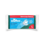 Endless hubka