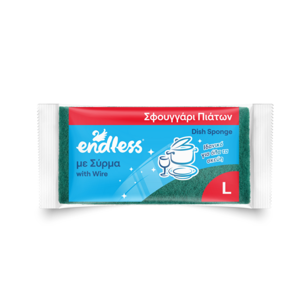 Endless hubka
