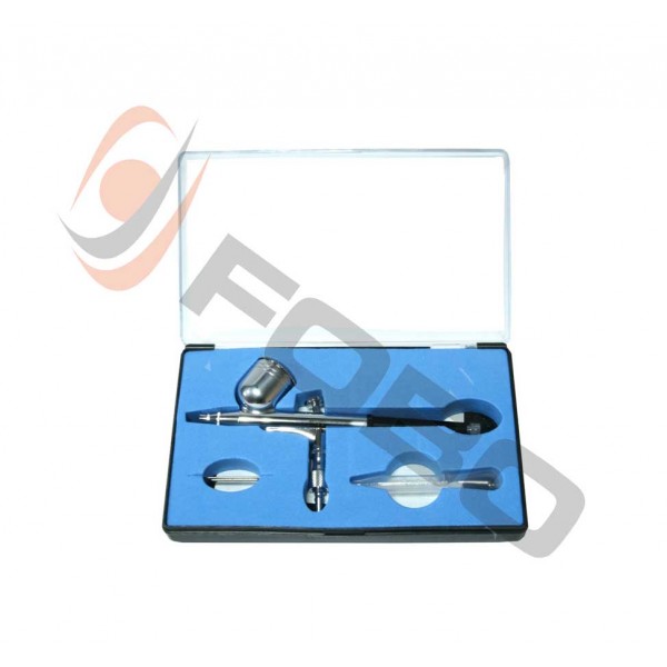 Escal Airbrush kovový - súprava EPA 157
