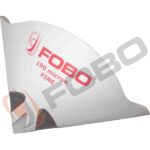 Escal sitko pre vodné i akrylátové farby 190 microns