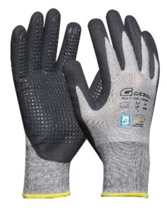 Gebol Pracovné rukavice MULTI-FLEX COMFORT č.10