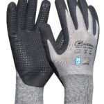 Gebol Pracovné rukavice MULTI-FLEX COMFORT č.11