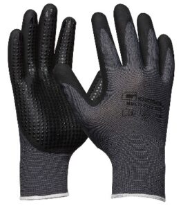 Gebol Pracovné rukavice MULTI-FLEX ECO č.11