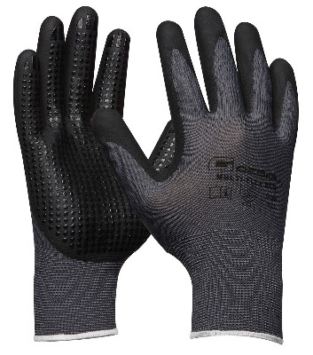 Gebol Pracovné rukavice MULTI-FLEX ECO č.11
