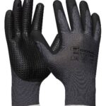 Gebol Pracovné rukavice MULTI-FLEX ECO č.9
