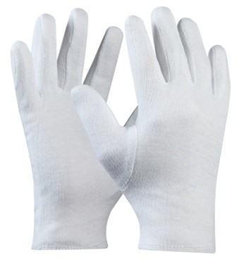 Gebol Pracovné rukavice Trikot č.9