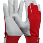 Gebol Pracovné rukavice UNI FIT COMFORT č.11