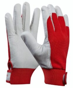 Gebol Pracovné rukavice UNI FIT COMFORT č.8