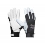 Gebol Pracovné rukavice UNI FIT Thermo č.9