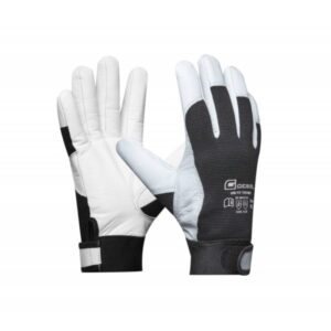 Gebol Pracovné rukavice UNI FIT Thermo č.9
