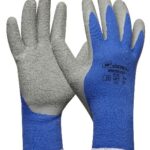 Gebol Pracovné rukavice WINTER ECO č.10