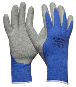 Gebol Pracovné rukavice WINTER ECO č.10