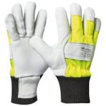 Gebol Pracovné rukavice Worker Pro Thermo Comfort 9/L