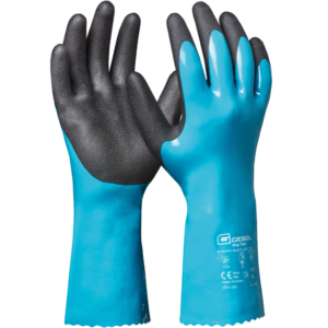 Gebol pracovné rukavice "Grip Tech"