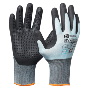 Gebol pracovné rukavice "Multi Flex Cool&Touch"