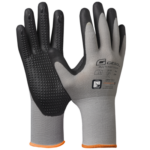 Gebol pracovné rukavice "Multi Flex Touch" č. 9