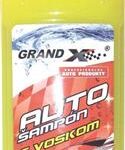 GrandX Autošampón s Voskom 0