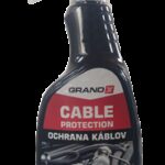 GrandX Ochrana káblov 500ml