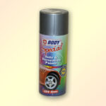 HB BODY 312 fluorescenčný sprej žltý 400ml