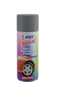 HB BODY 410 zlatý sprej 400ml