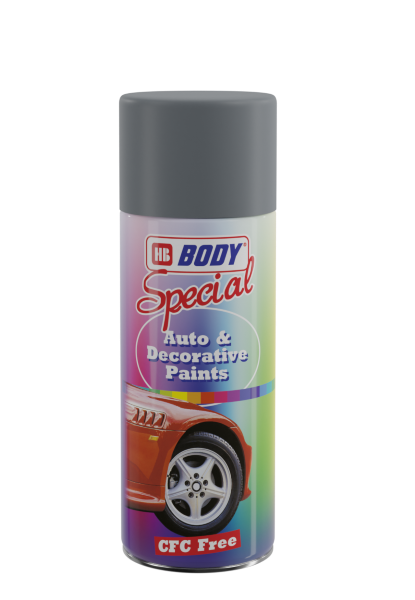 HB BODY 410 zlatý sprej 400ml