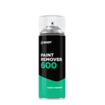 HB BODY 600 ECO odstraňovač starých náterov v spreji transparentný 400ml