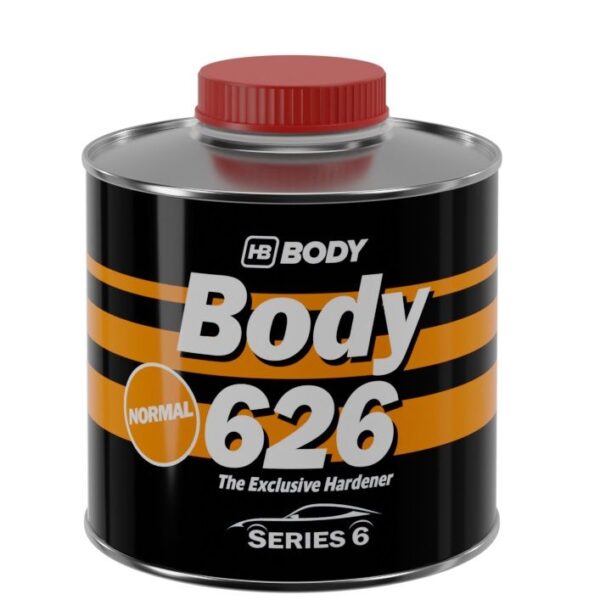 HB BODY 626 tužidlo normal k laku 696 2