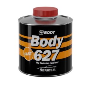 HB BODY 627 tužidlo rýchle k laku 696 500ml