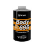 HB BODY 696 AIR DRY HS SR rýchloschnúci lak