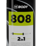 HB BODY 808 univerzálná leštiaca pasta - brúsna + leštiaca 1 kg