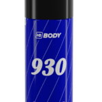 HB BODY 930 sprej čierny 400ML