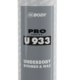 HB BODY 933 čierna 1L