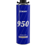 HB BODY 950 čierna 1L