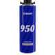 HB BODY 950 čierna 2kg