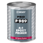 HB BODY 989 epoxidový základ šedý 25KG