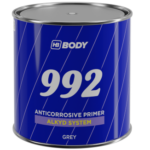 HB BODY 992 1k antikorózny základ hnedý 1KG